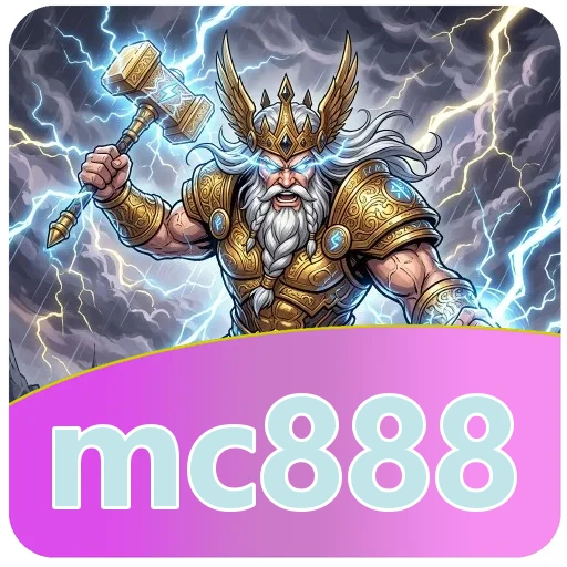 Layar utama mc888 — antarmuka bersih setelah instalasi