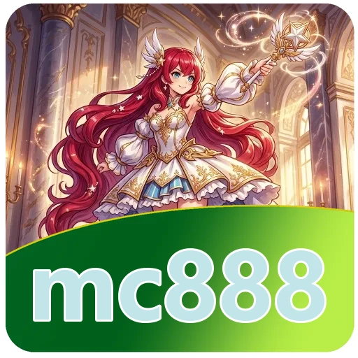 Pratinjau antarmuka mc888